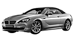 BMW F12 U1730 Fault Code